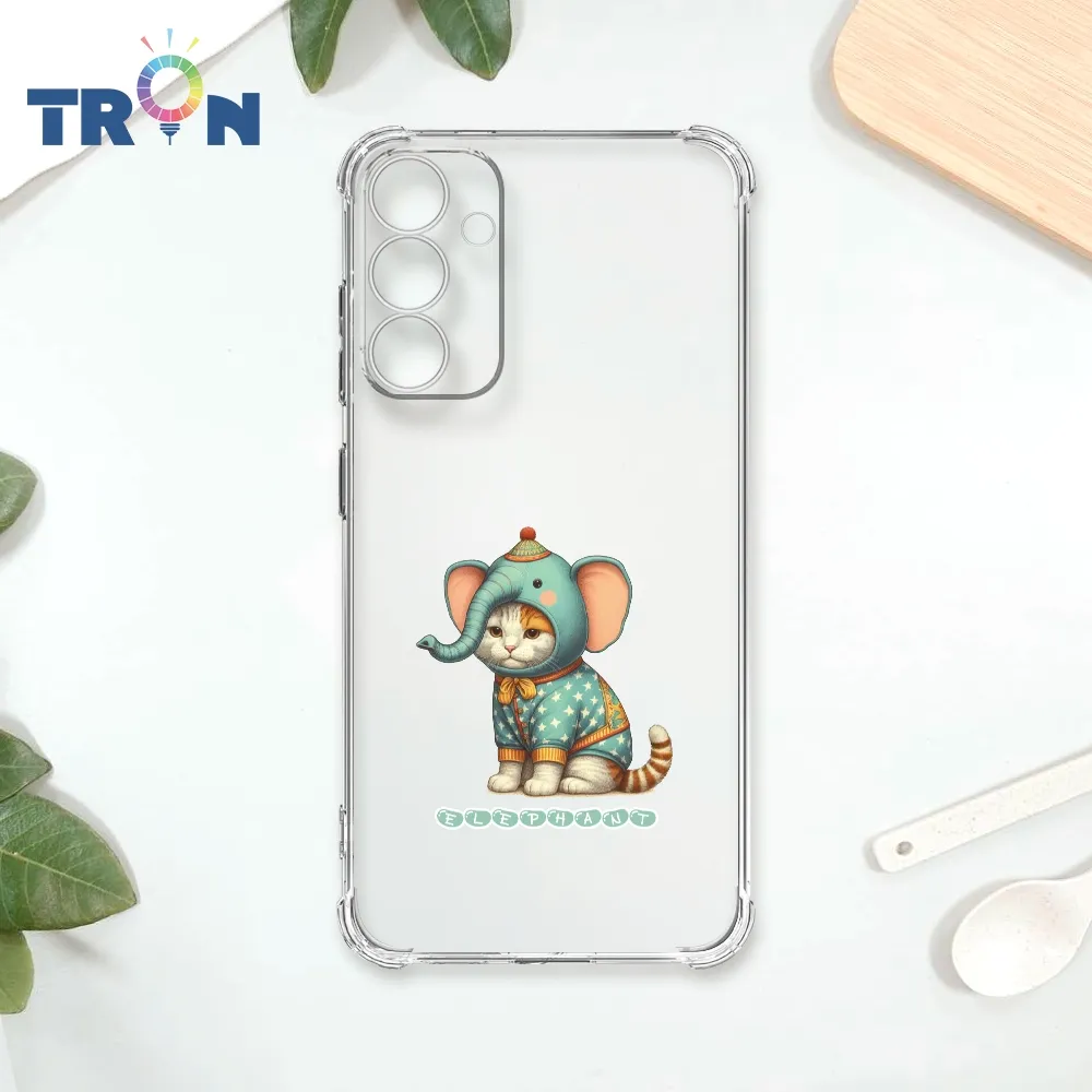 TRON 三星 A54 穿著和服跳舞的三隻花貓咪系列 四角防摔殼 手機殼 歷史價格詳細信息