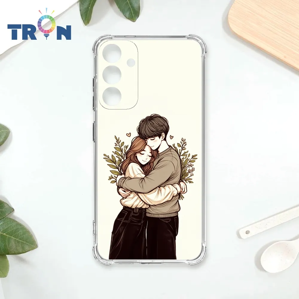 TRON 三星 A54 彩色幾何小磨石子A款 四角防摔殼 手機殼 歷史價格詳細信息