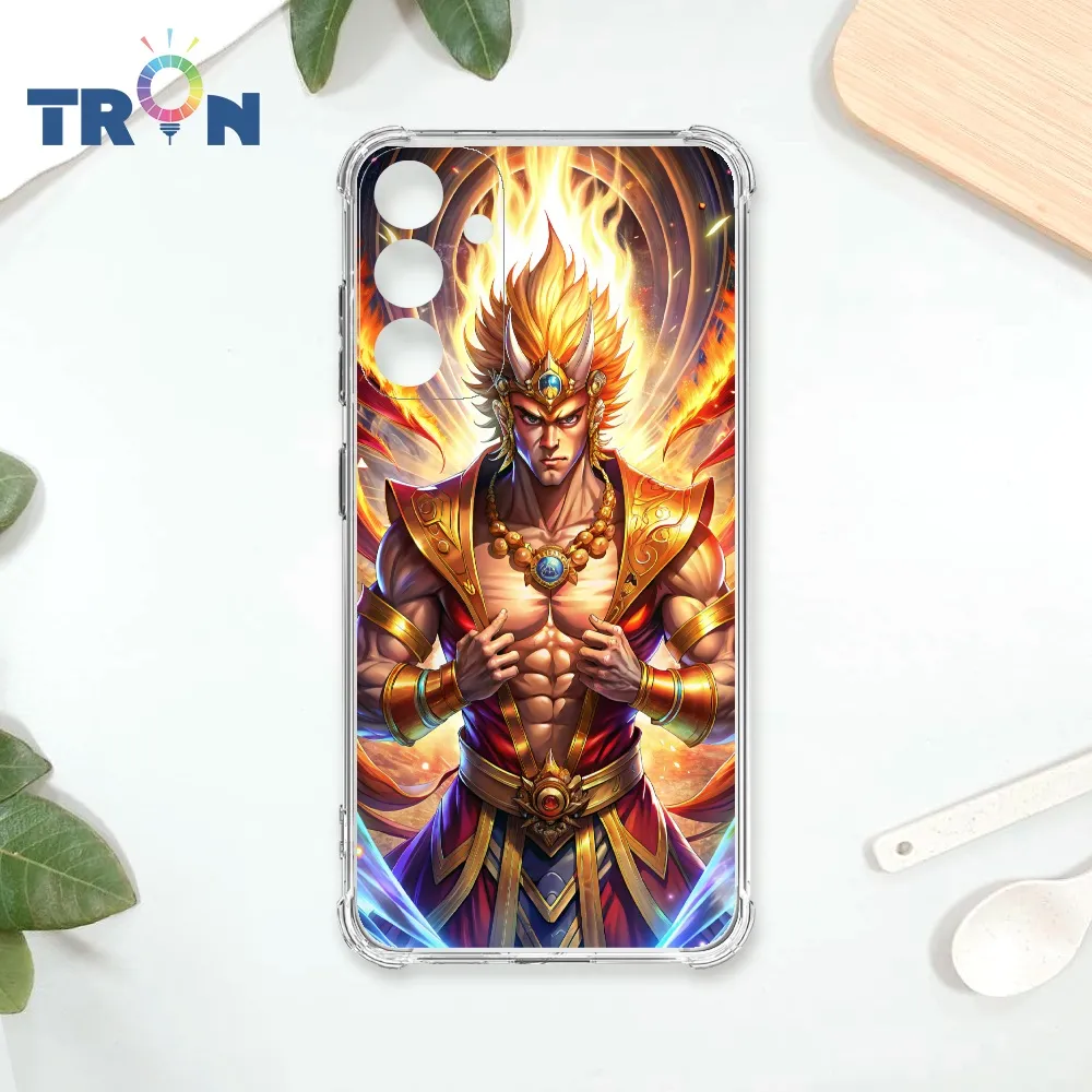 TRON 三星 A54 金碧輝煌的招財十二生肖 四角防摔殼 手機殼 歷史價格詳細信息