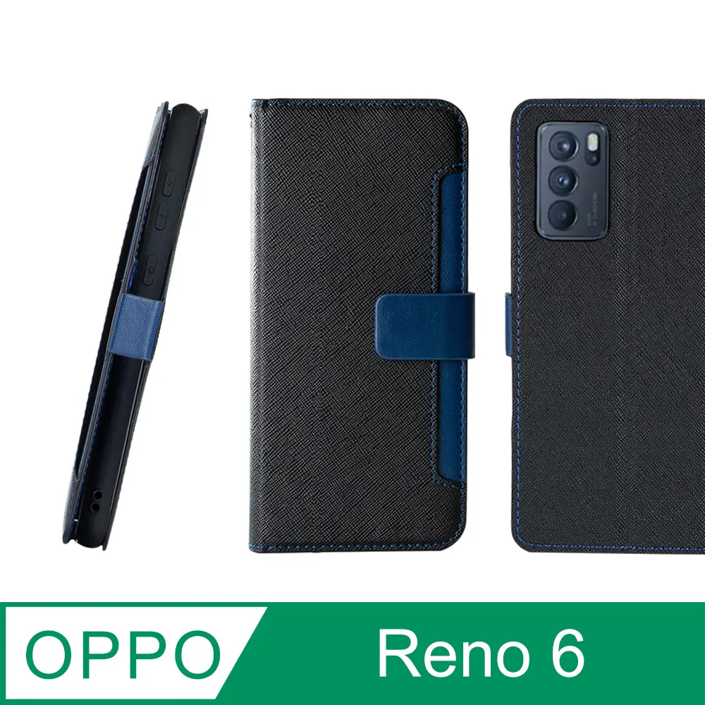 CASE SHOP OPPO Reno8 前插卡側立式皮套-灰 歷史價格詳細信息