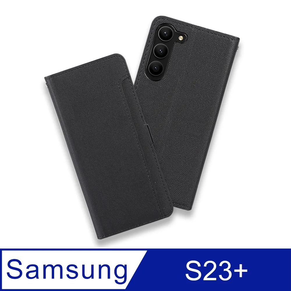CASE SHOP Samsung S23 前收納側掀皮套-黑 預購賣場 神腦生活 歷史價格詳細信息