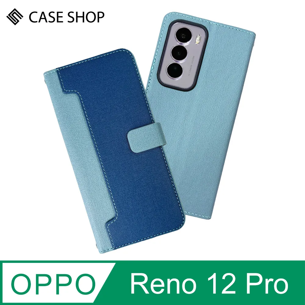 CASE SHOP OPPO Reno8 前插卡側立式皮套-灰 歷史價格詳細信息