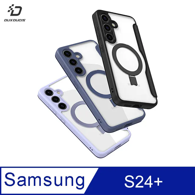 磁吸皮套 DUX DUCIS SAMSUNG 三星 Galaxy S25+ S25 Plus LAWA 二合一錢包保護套 歷史價格詳細信息