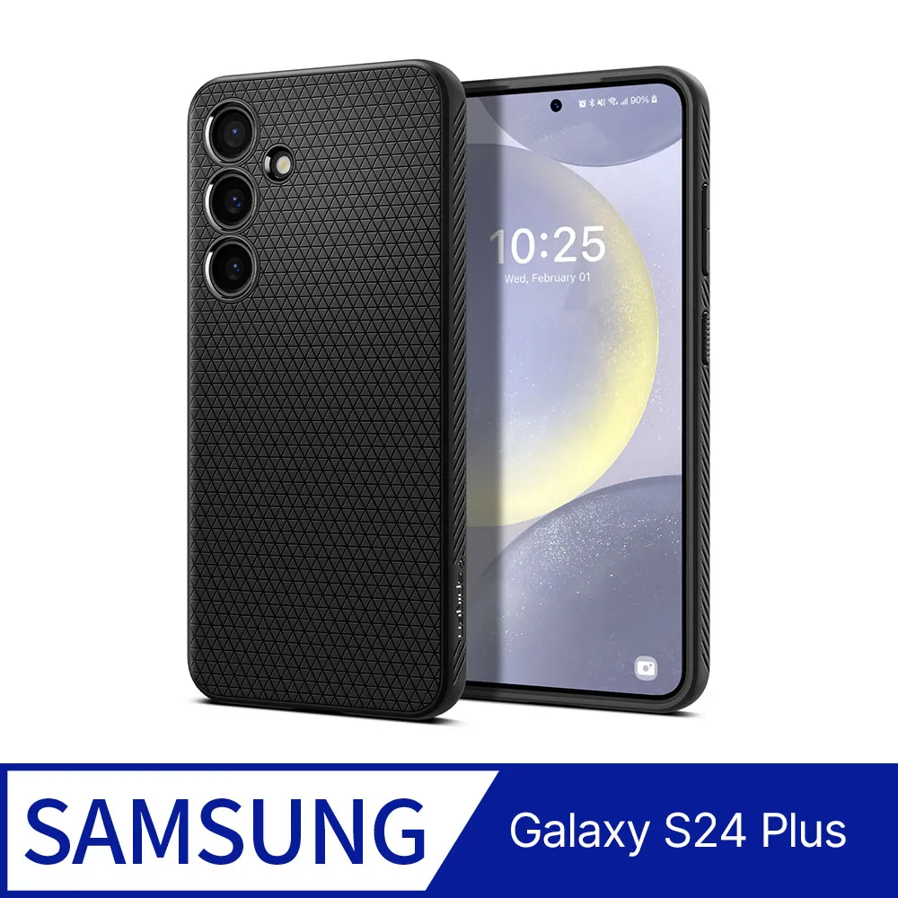 Spigen Galaxy S24+ (6.7吋)_Ultra Hybrid 防摔保護殼 歷史價格詳細信息