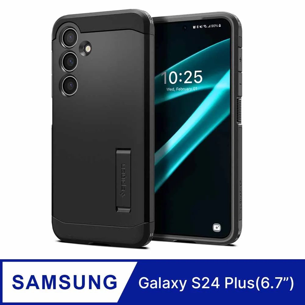 Spigen Galaxy S24+ (6.7吋)_Ultra Hybrid 防摔保護殼 歷史價格詳細信息