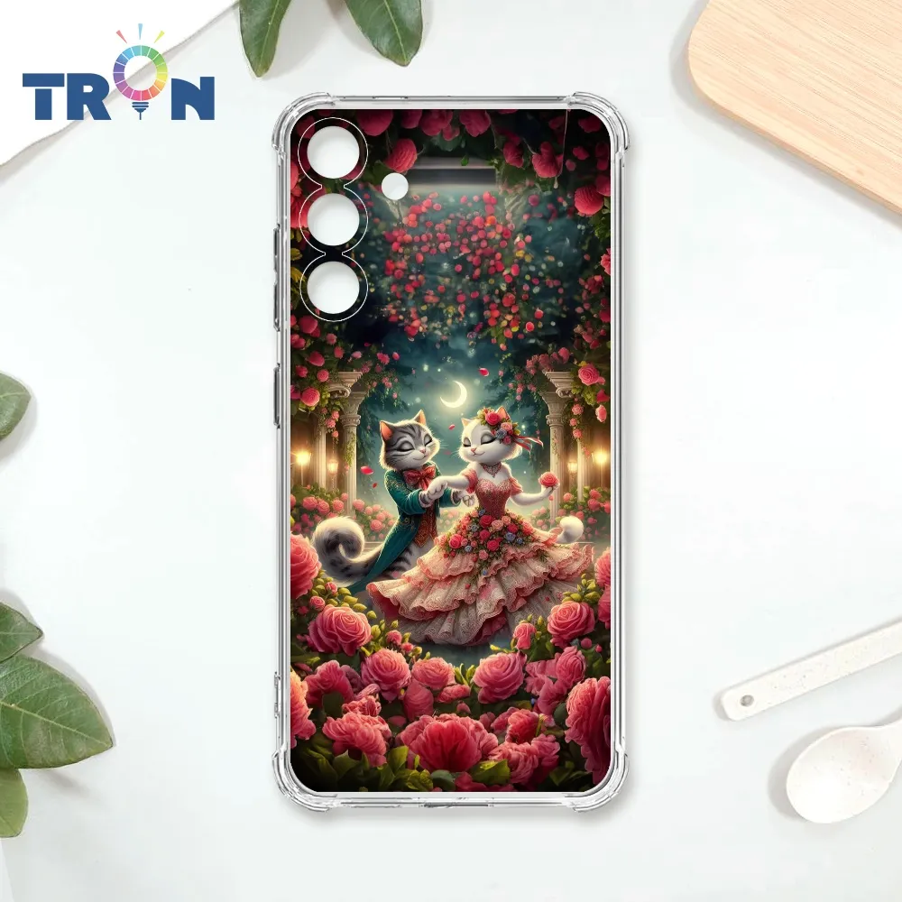 TRON 三星 S24 PLUS 蝴蝶結兔子系列  載具 四角防摔殼 手機殼 歷史價格詳細信息
