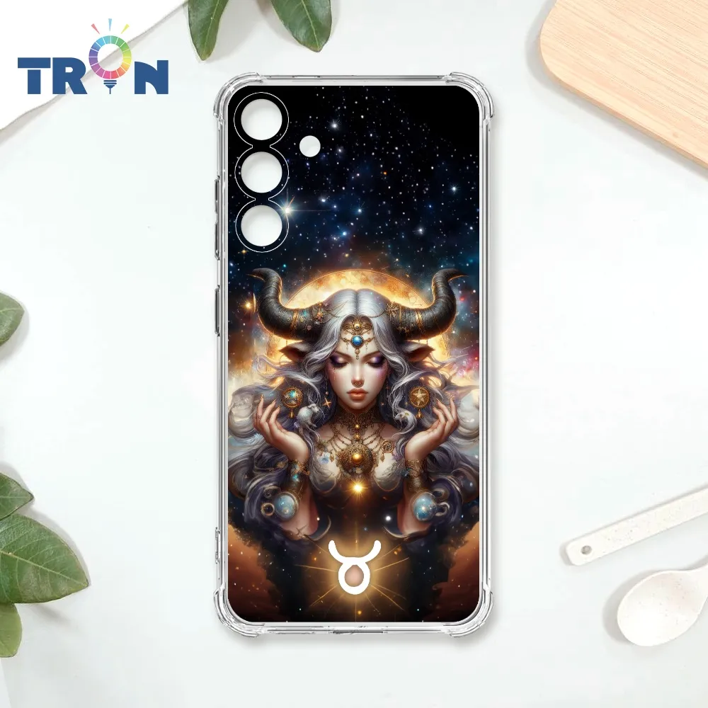 TRON 三星 S24 星空火象星座 四角防摔殼 手機殼 歷史價格詳細信息