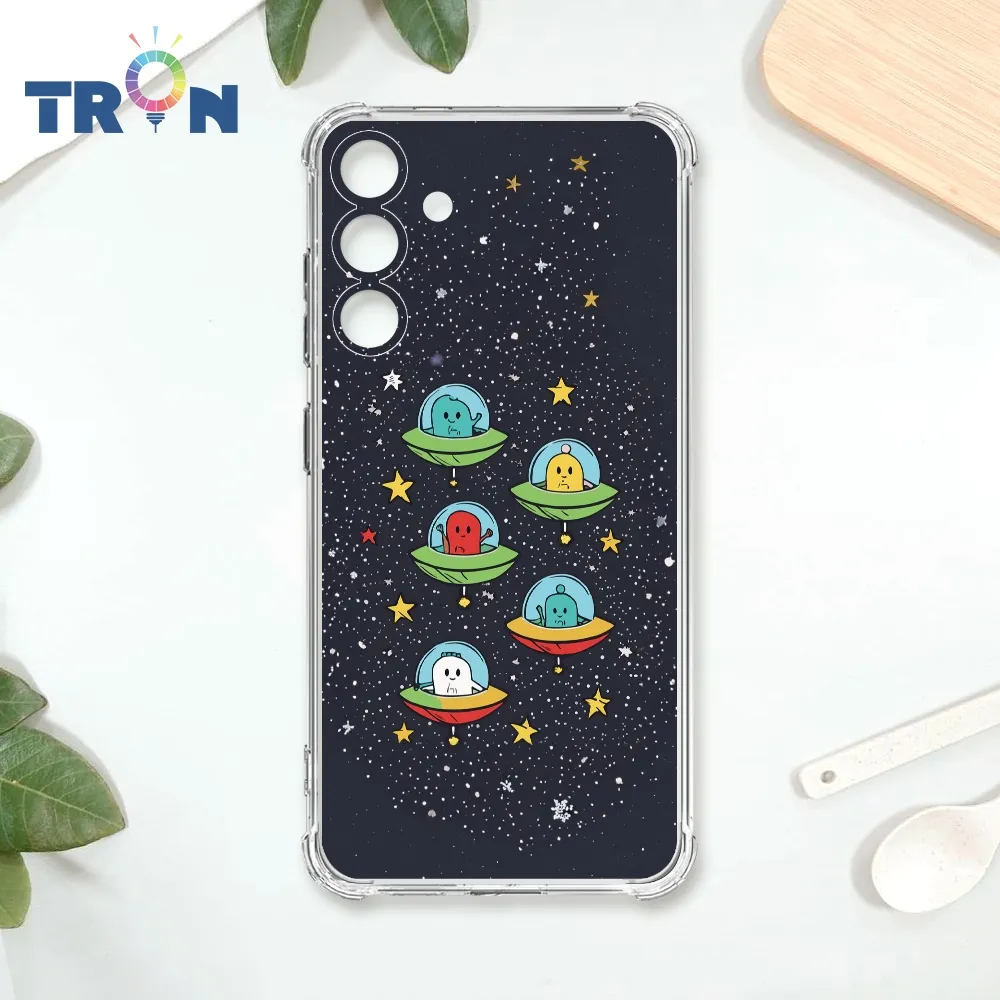 TRON 三星 S24 星空火象星座 四角防摔殼 手機殼 歷史價格詳細信息