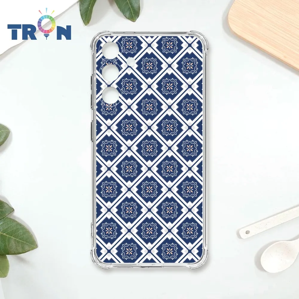 TRON 三星 S24 PLUS 古風月亮兔子  載具 四角防摔殼 手機殼 歷史價格詳細信息