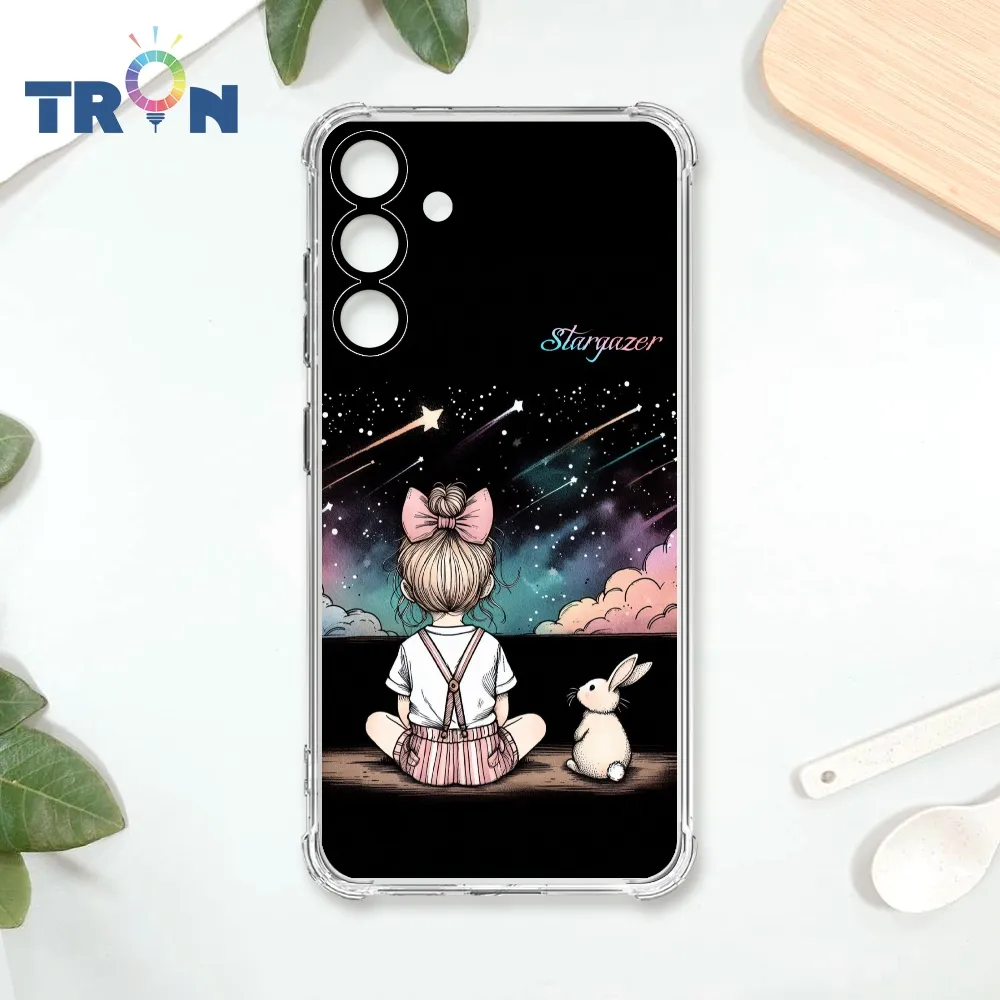 TRON 三星 S24 星空火象星座 四角防摔殼 手機殼 歷史價格詳細信息