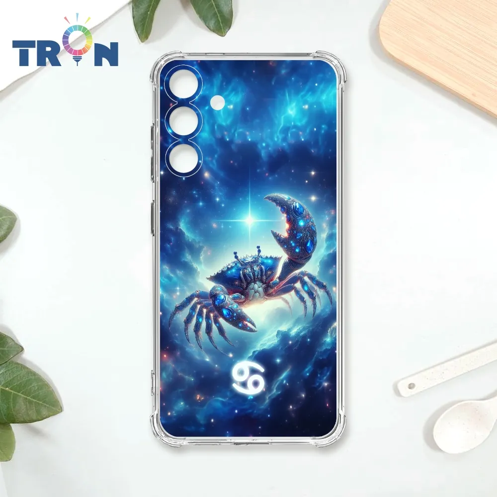 TRON 三星 S24 星空火象星座 四角防摔殼 手機殼 歷史價格詳細信息