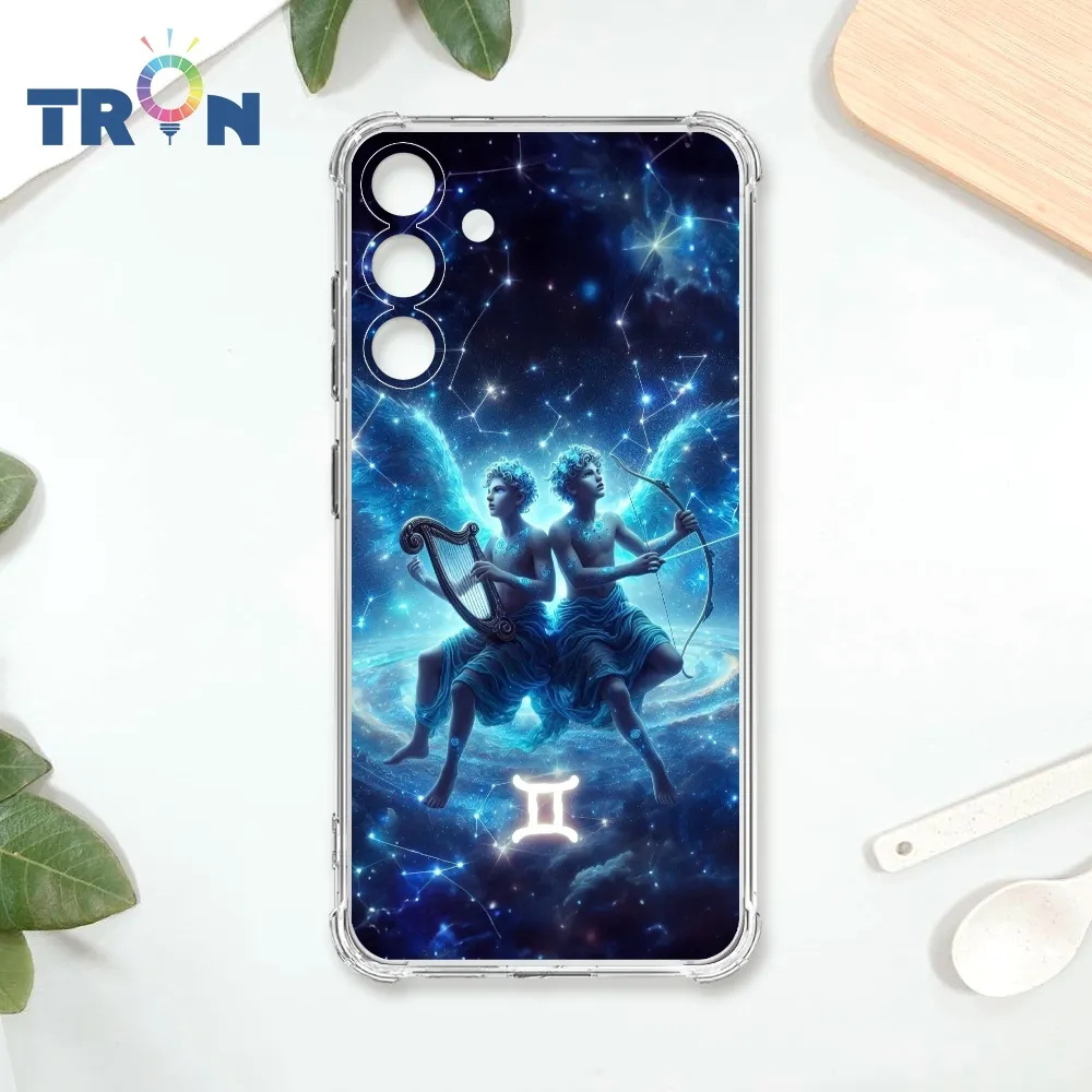 TRON 三星 S24 星空火象星座 四角防摔殼 手機殼 歷史價格詳細信息