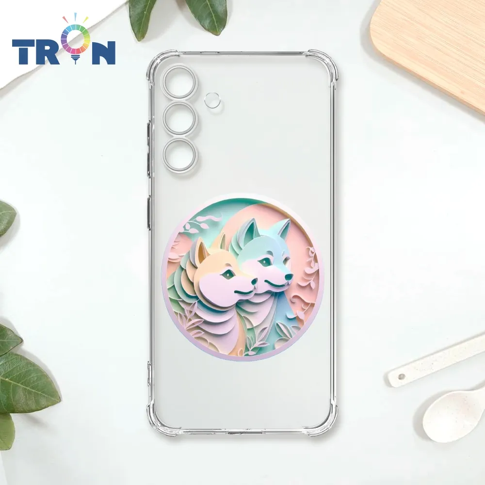 TRON 三星 S24 PLUS 可愛萌熊貓  載具 四角防摔殼 手機殼 歷史價格詳細信息