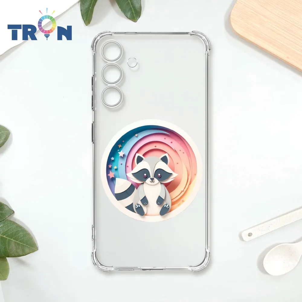 TRON 三星 S24 PLUS 可愛萌熊貓  載具 四角防摔殼 手機殼 歷史價格詳細信息
