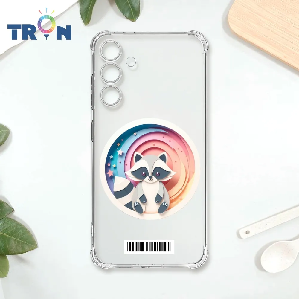TRON 三星 S24 PLUS 可愛萌熊貓  載具 四角防摔殼 手機殼 歷史價格詳細信息