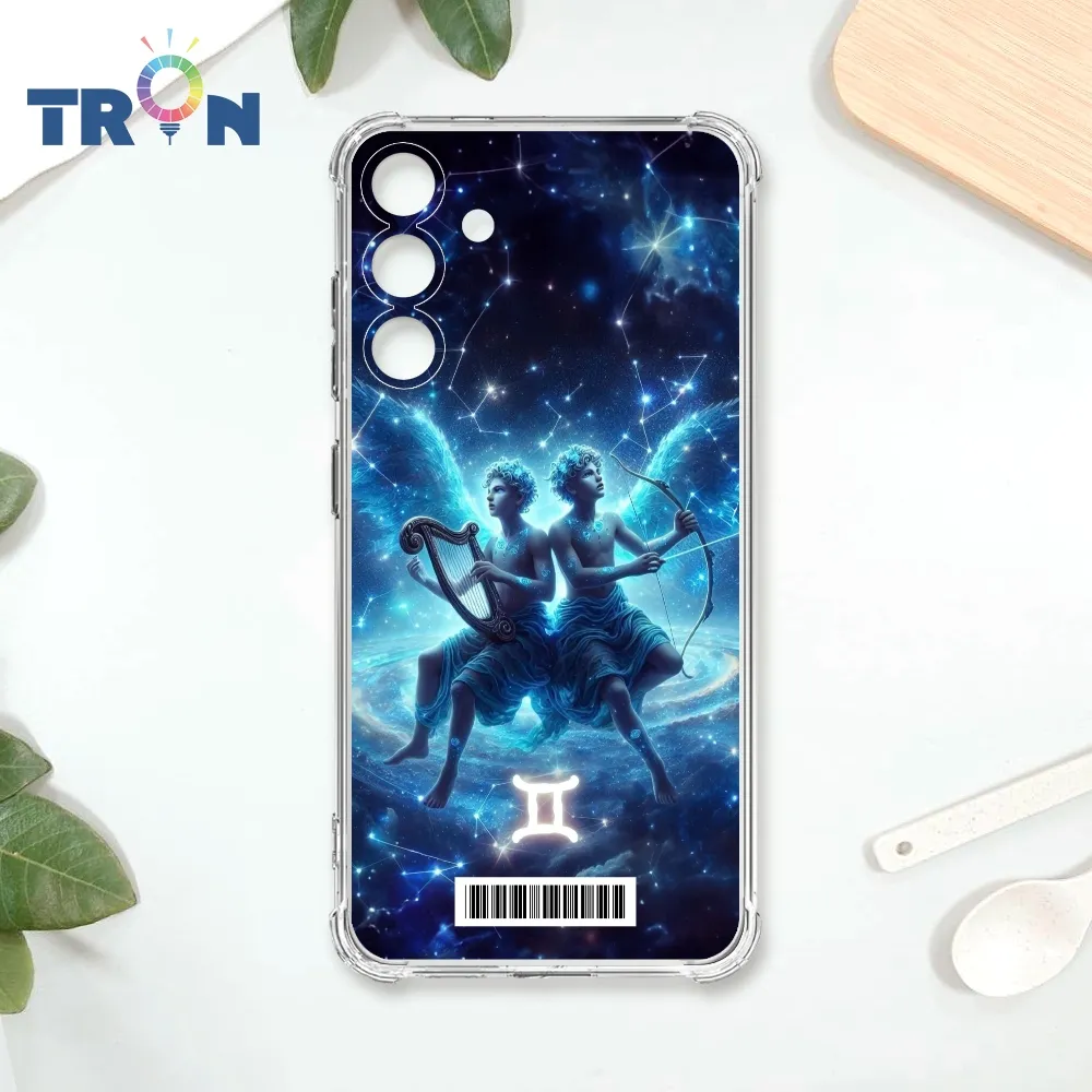 TRON 三星 S24 星空火象星座 四角防摔殼 手機殼 歷史價格詳細信息