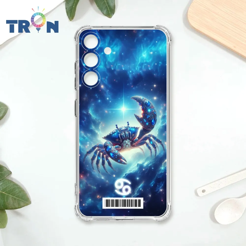 TRON 三星 S24 星空火象星座 四角防摔殼 手機殼 歷史價格詳細信息