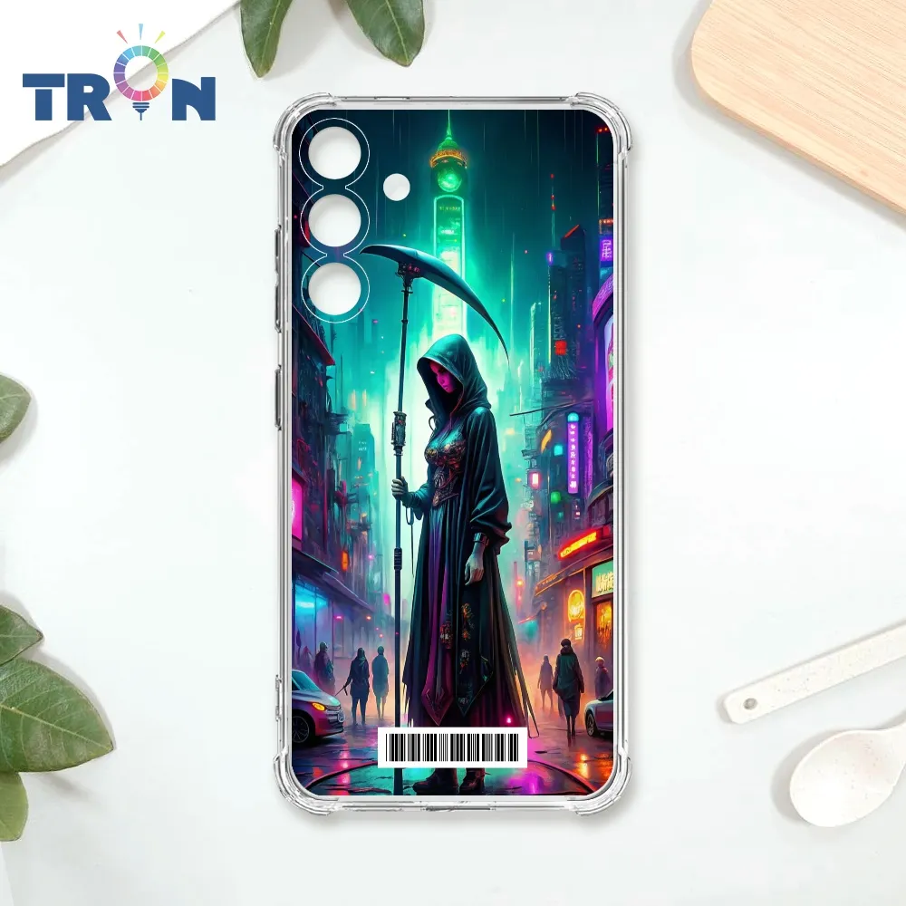 TRON 三星 S24 死神少女 四角防摔殼 手機殼 歷史價格詳細信息