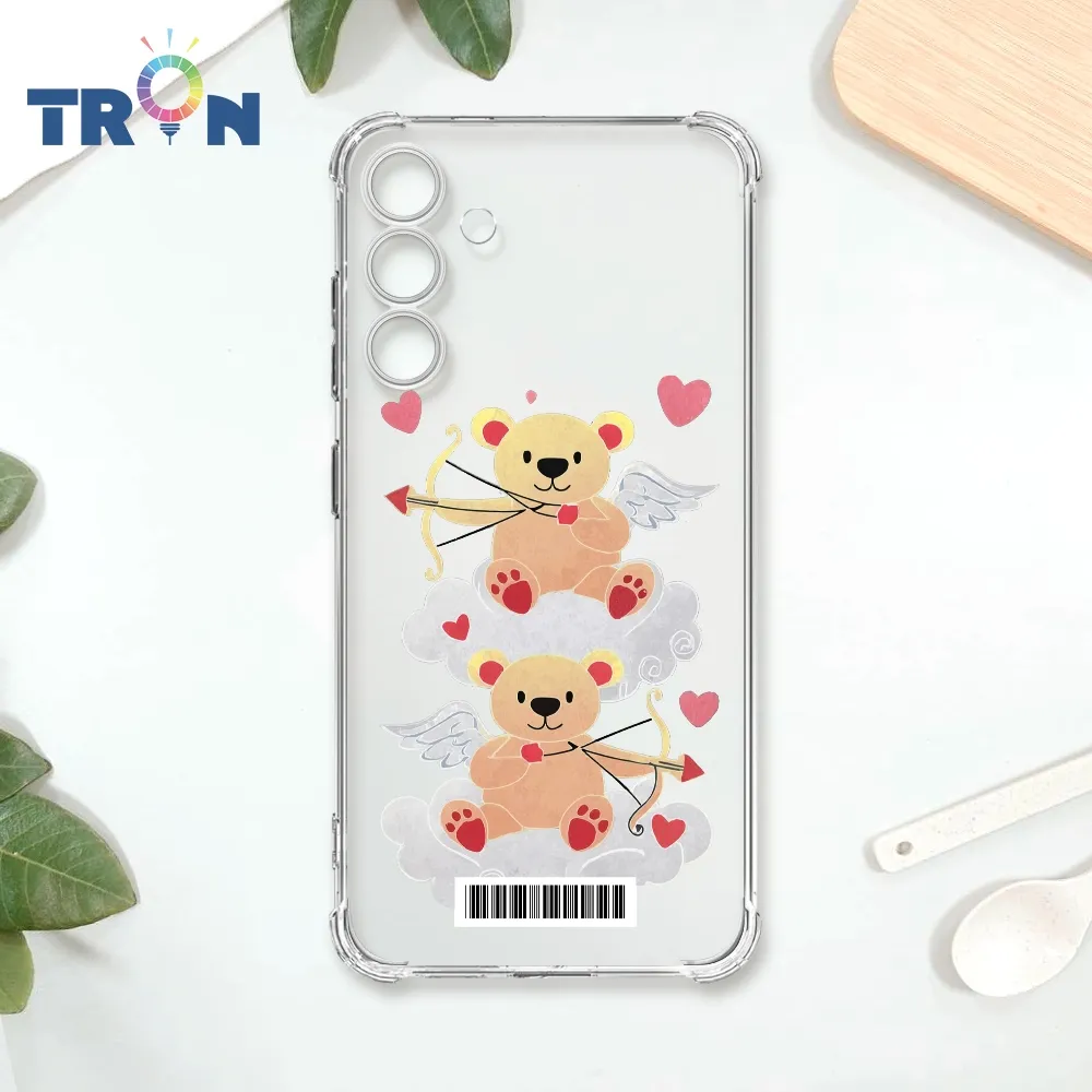 TRON 三星 S24 PLUS 情侶深情擁抱透明系列  載具 四角防摔殼 手機殼 歷史價格詳細信息