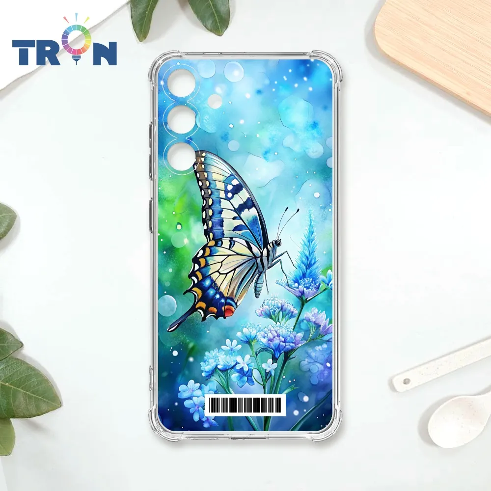 TRON 三星 S24 PLUS 蝴蝶結兔子系列  載具 四角防摔殼 手機殼 歷史價格詳細信息