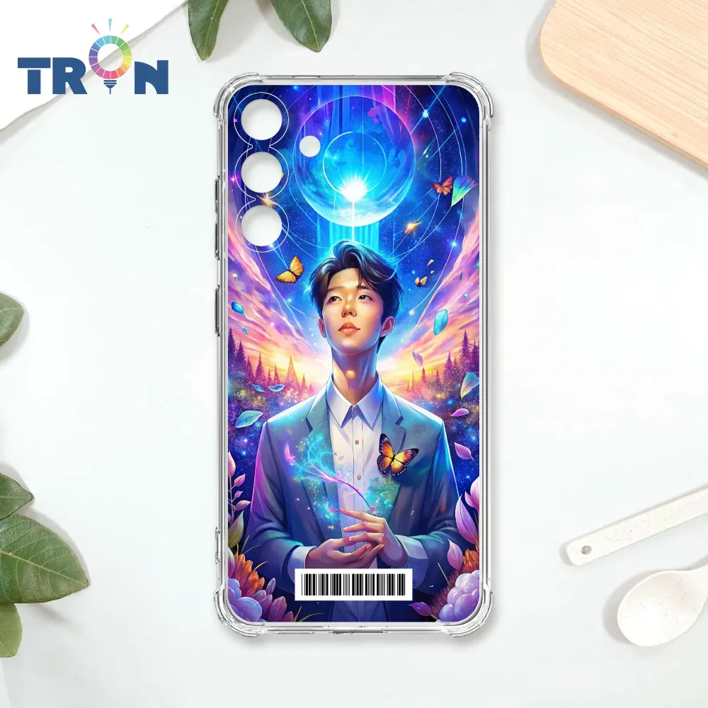 TRON 三星 S24 PLUS 蝴蝶結兔子系列  載具 四角防摔殼 手機殼 歷史價格詳細信息