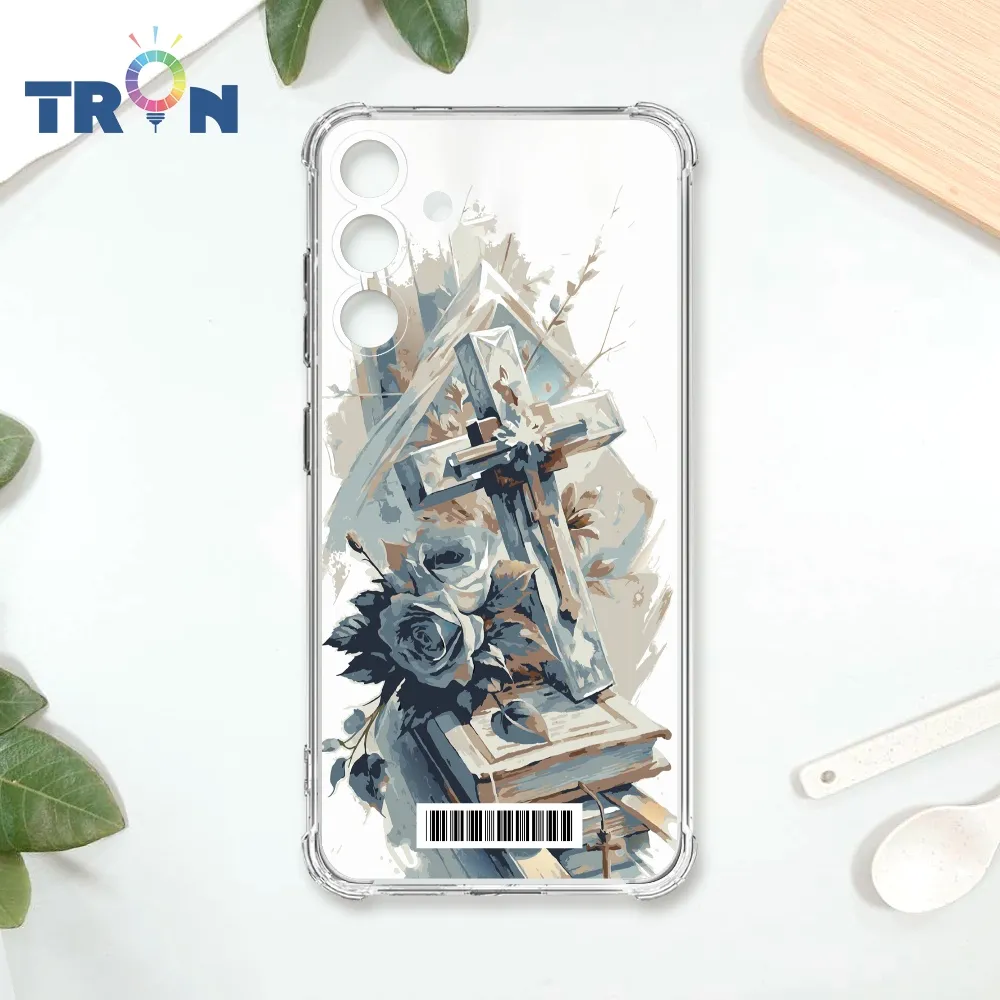 TRON 三星 S24 PLUS 十字架華麗金光閃閃 四角防摔殼 手機殼 歷史價格詳細信息
