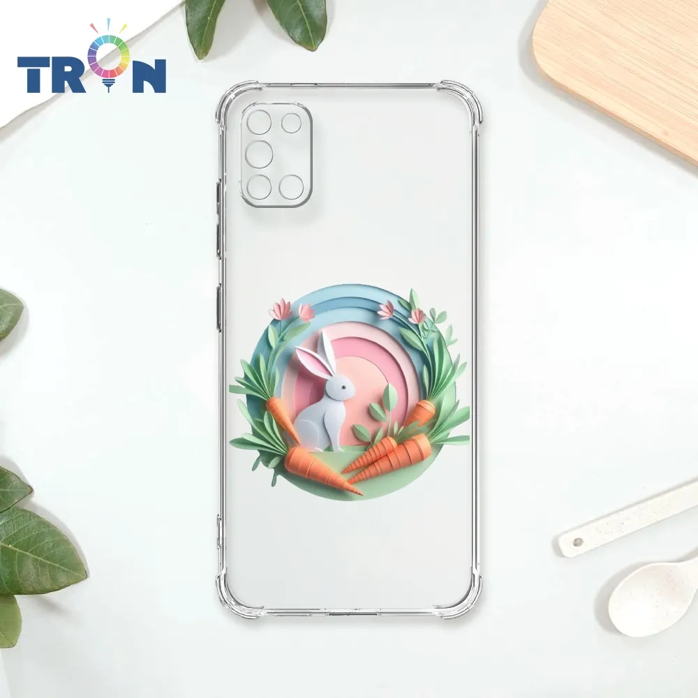 TRON 三星 A31 金碧輝煌的招財十二生肖 四角防摔殼 手機殼 歷史價格詳細信息