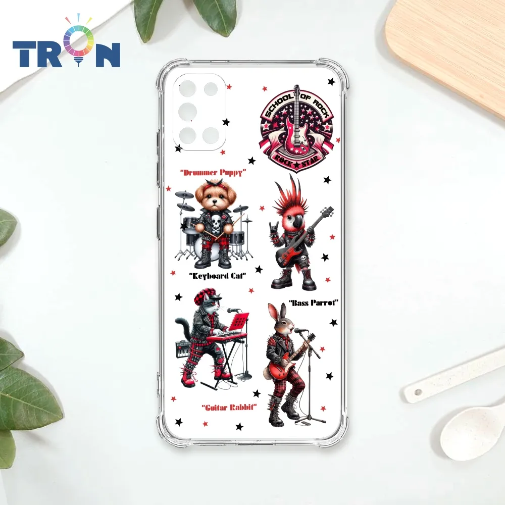 TRON 三星 A31 金碧輝煌的招財十二生肖 四角防摔殼 手機殼 歷史價格詳細信息