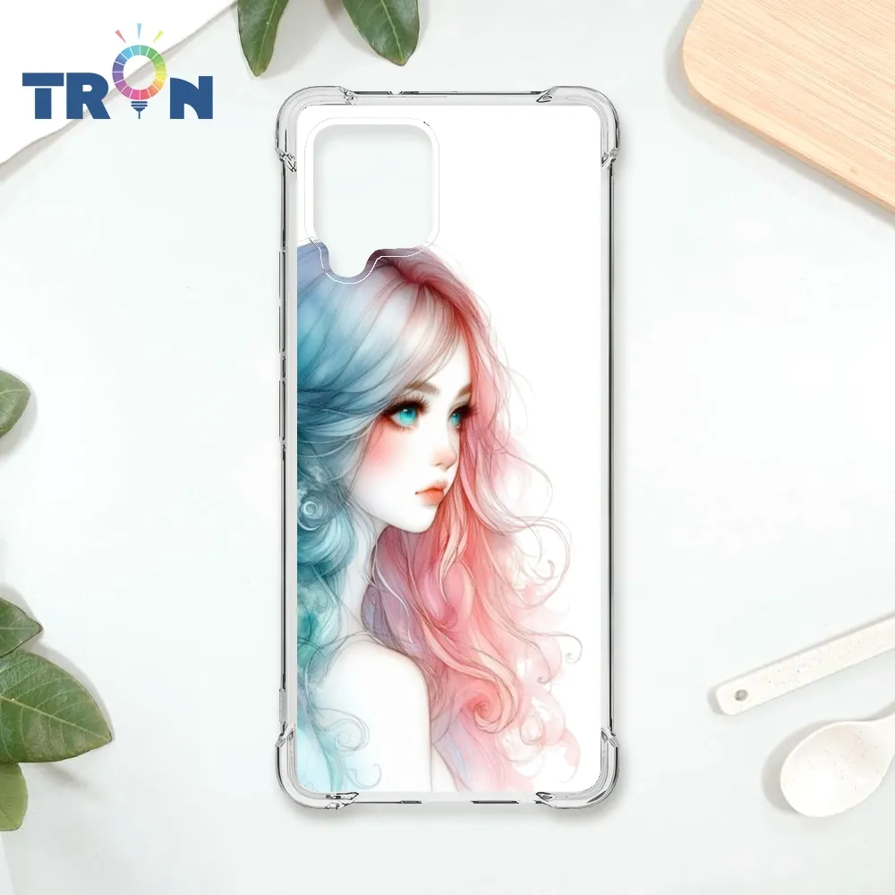 TRON 三星 A42 水晶球裡的動物們-2 四角防摔殼 手機殼 歷史價格詳細信息