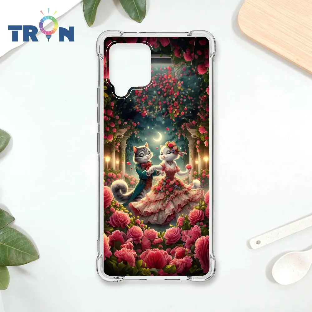 TRON 三星 A42 水晶球裡的動物們-2 四角防摔殼 手機殼 歷史價格詳細信息