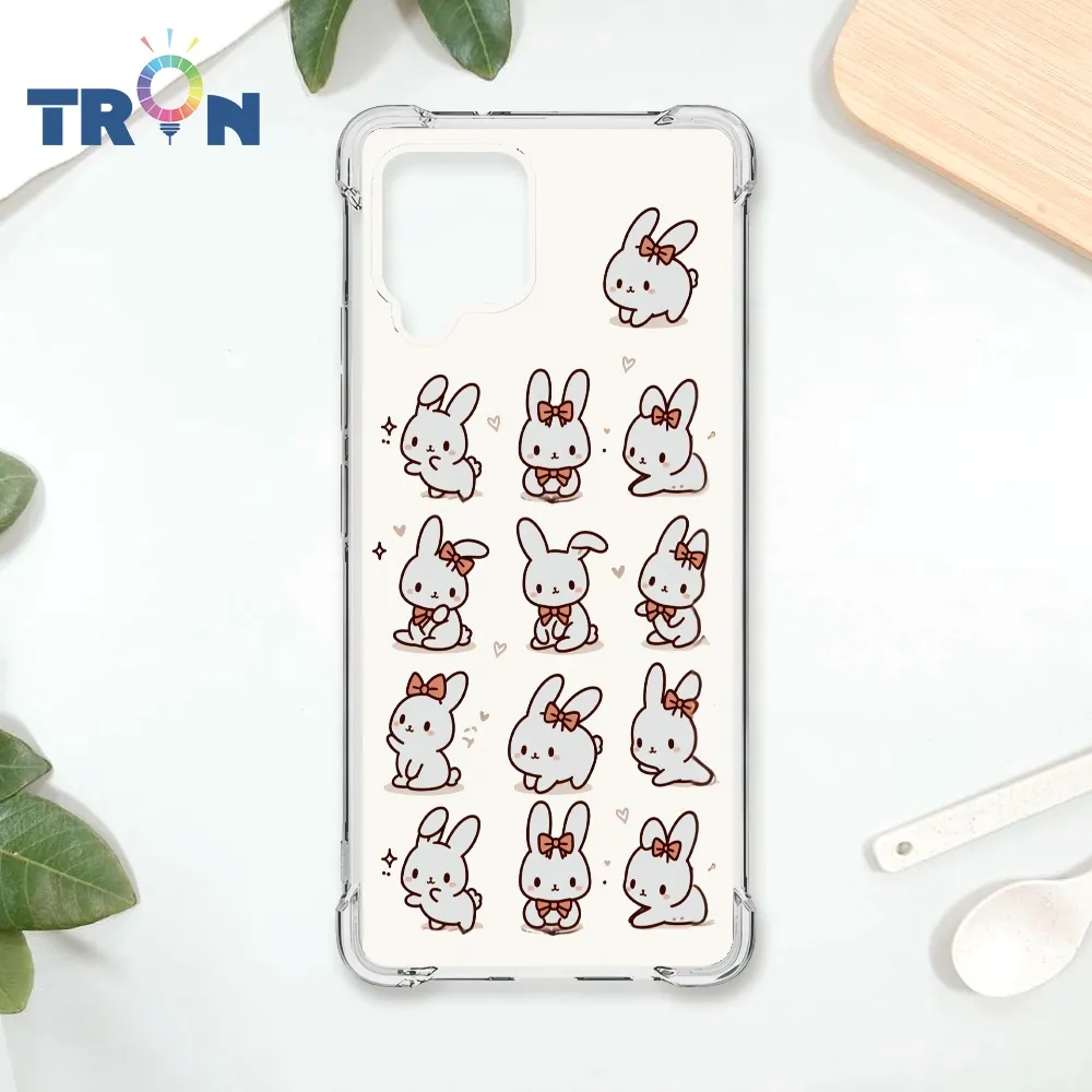 TRON 三星 A42 水晶球裡的動物們-2 四角防摔殼 手機殼 歷史價格詳細信息