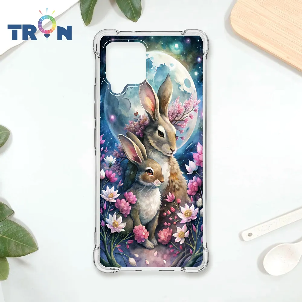 TRON 三星 A42 水晶球裡的動物們-2 四角防摔殼 手機殼 歷史價格詳細信息