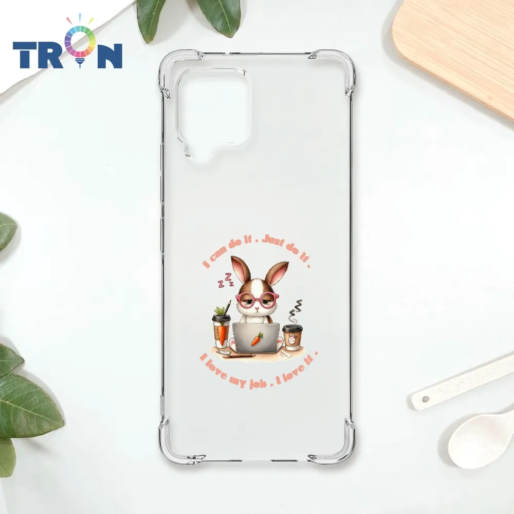 TRON 三星 A42 小動物晚安美夢系列透明殼 四角防摔殼 手機殼 歷史價格詳細信息