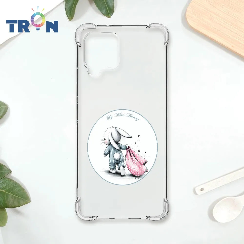 TRON 三星 A42 小動物晚安美夢系列透明殼 四角防摔殼 手機殼 歷史價格詳細信息