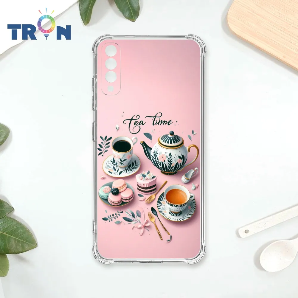 TRON 三星 A70 俄羅斯方塊招財貓-O型滾動 四角防摔殼 手機殼 歷史價格詳細信息