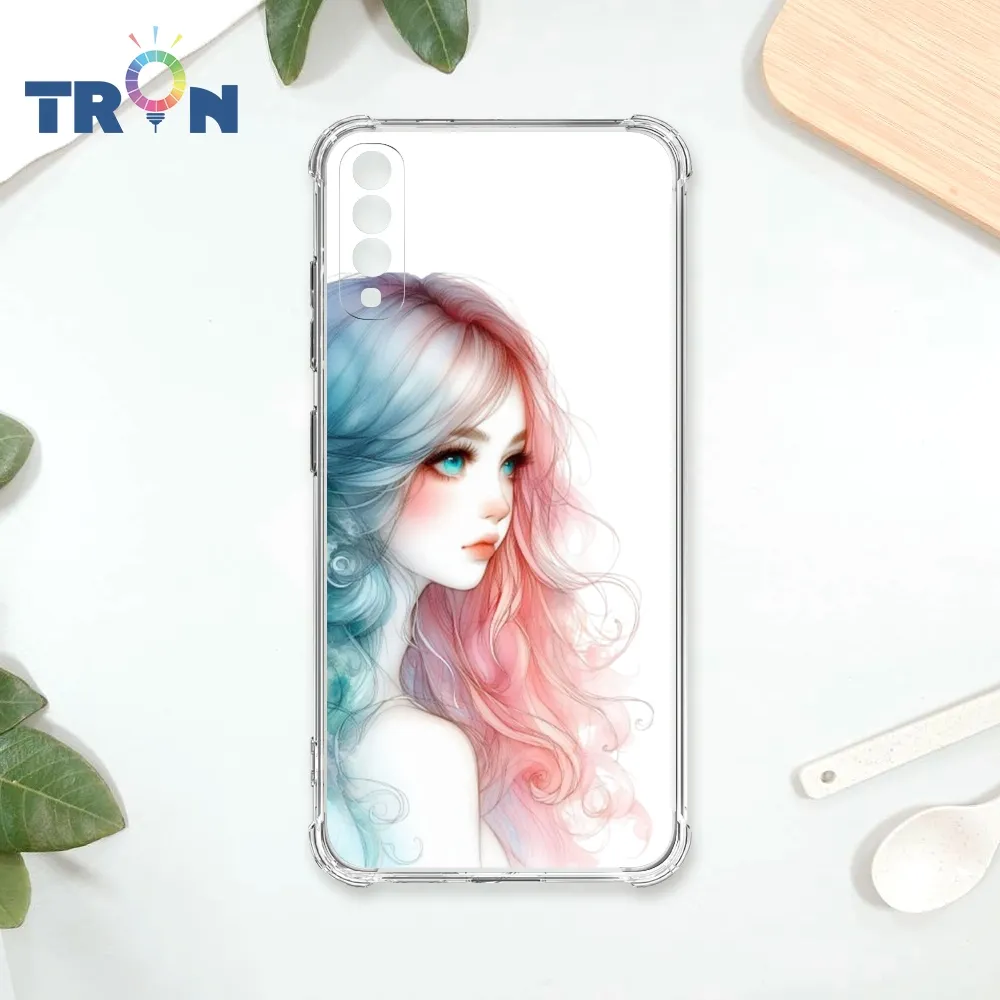 TRON 三星 A70 俄羅斯方塊招財貓-O型滾動 四角防摔殼 手機殼 歷史價格詳細信息