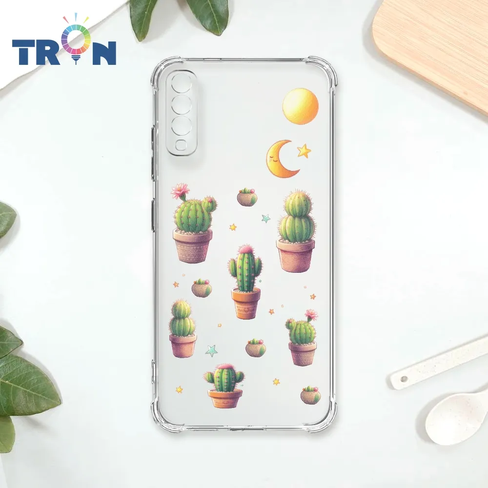 TRON 三星 A70 俄羅斯方塊招財貓-O型滾動 四角防摔殼 手機殼 歷史價格詳細信息