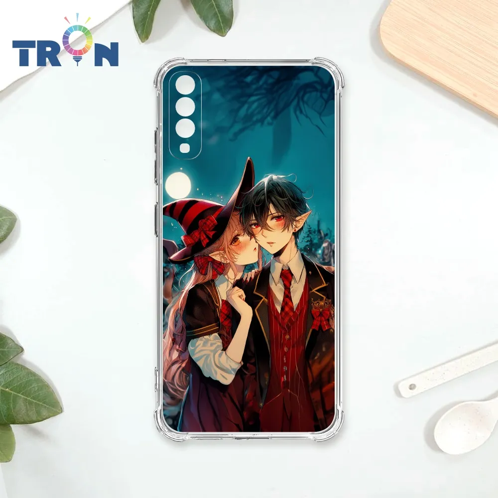 TRON 三星 A70 俄羅斯方塊招財貓-O型滾動 四角防摔殼 手機殼 歷史價格詳細信息
