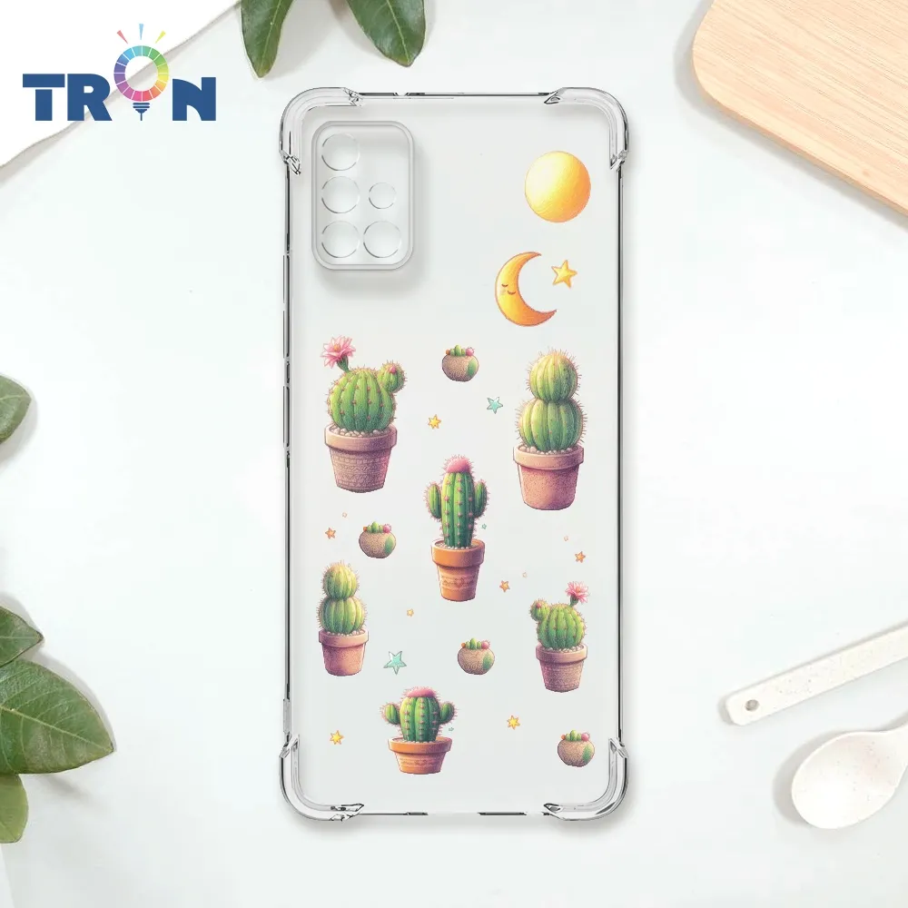 TRON 三星 A71 金碧輝煌的招財十二生肖 四角防摔殼 手機殼 歷史價格詳細信息