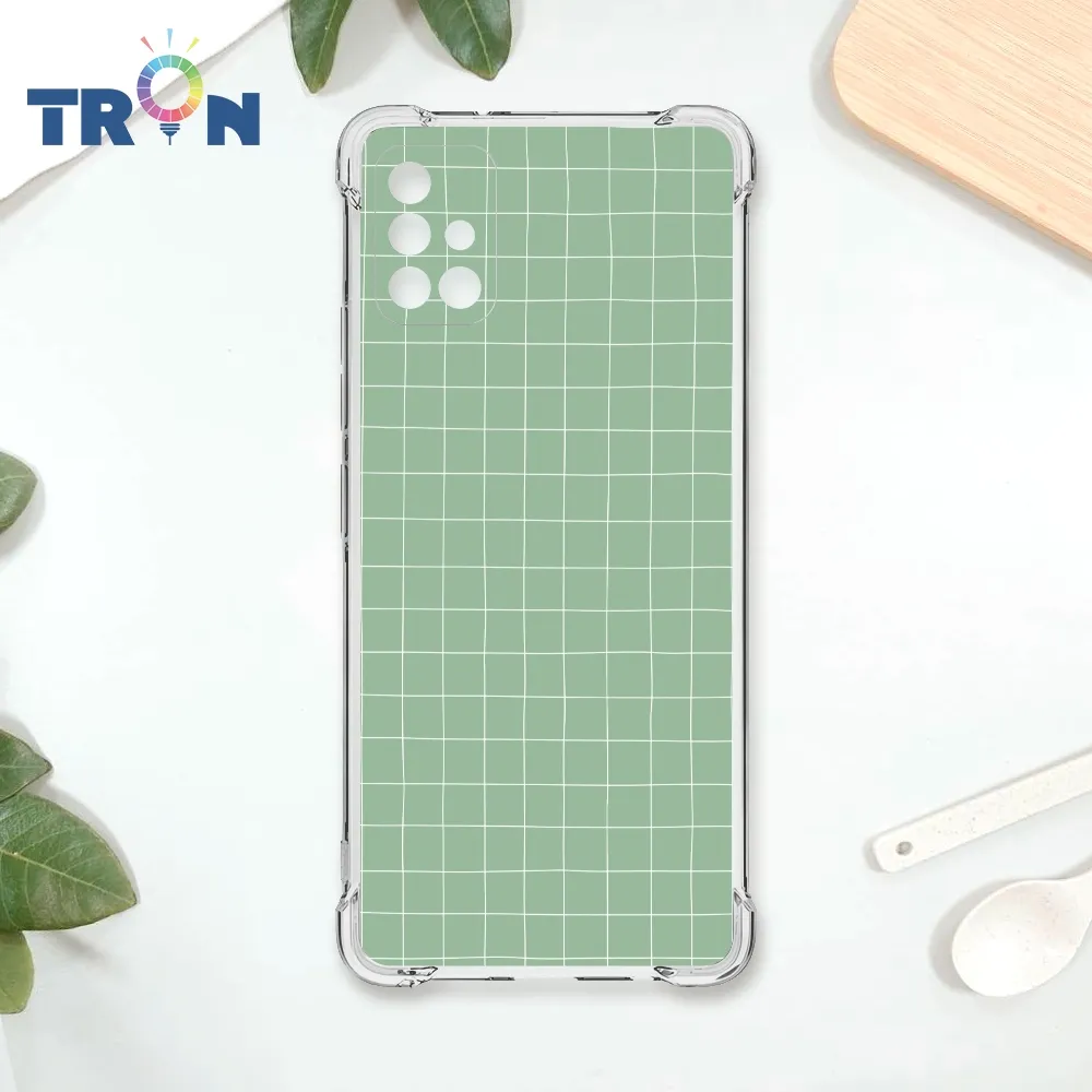 TRON 三星 A71 金碧輝煌的招財十二生肖 四角防摔殼 手機殼 歷史價格詳細信息