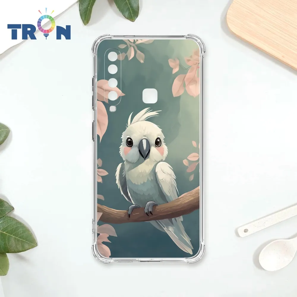 TRON 三星 A9 (2018) 毛孩搖滾教室 四角防摔殼 手機殼 歷史價格詳細信息