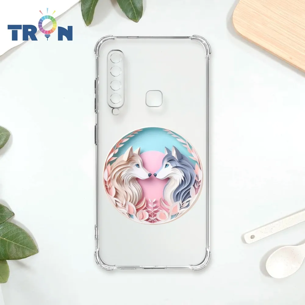 TRON 三星 A9 (2018) 毛孩搖滾教室 四角防摔殼 手機殼 歷史價格詳細信息