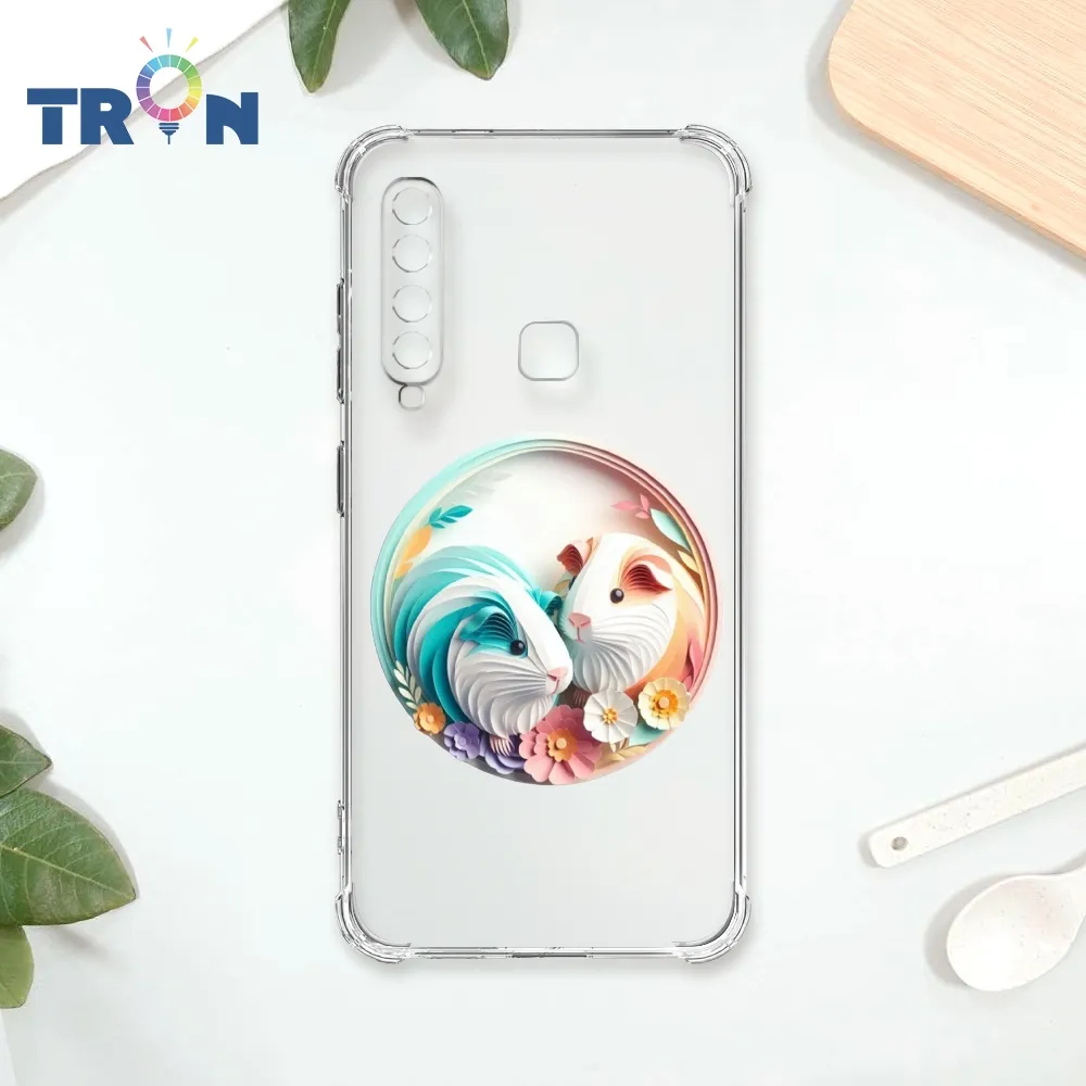 TRON 三星 A9 (2018) 毛孩搖滾教室 四角防摔殼 手機殼 歷史價格詳細信息