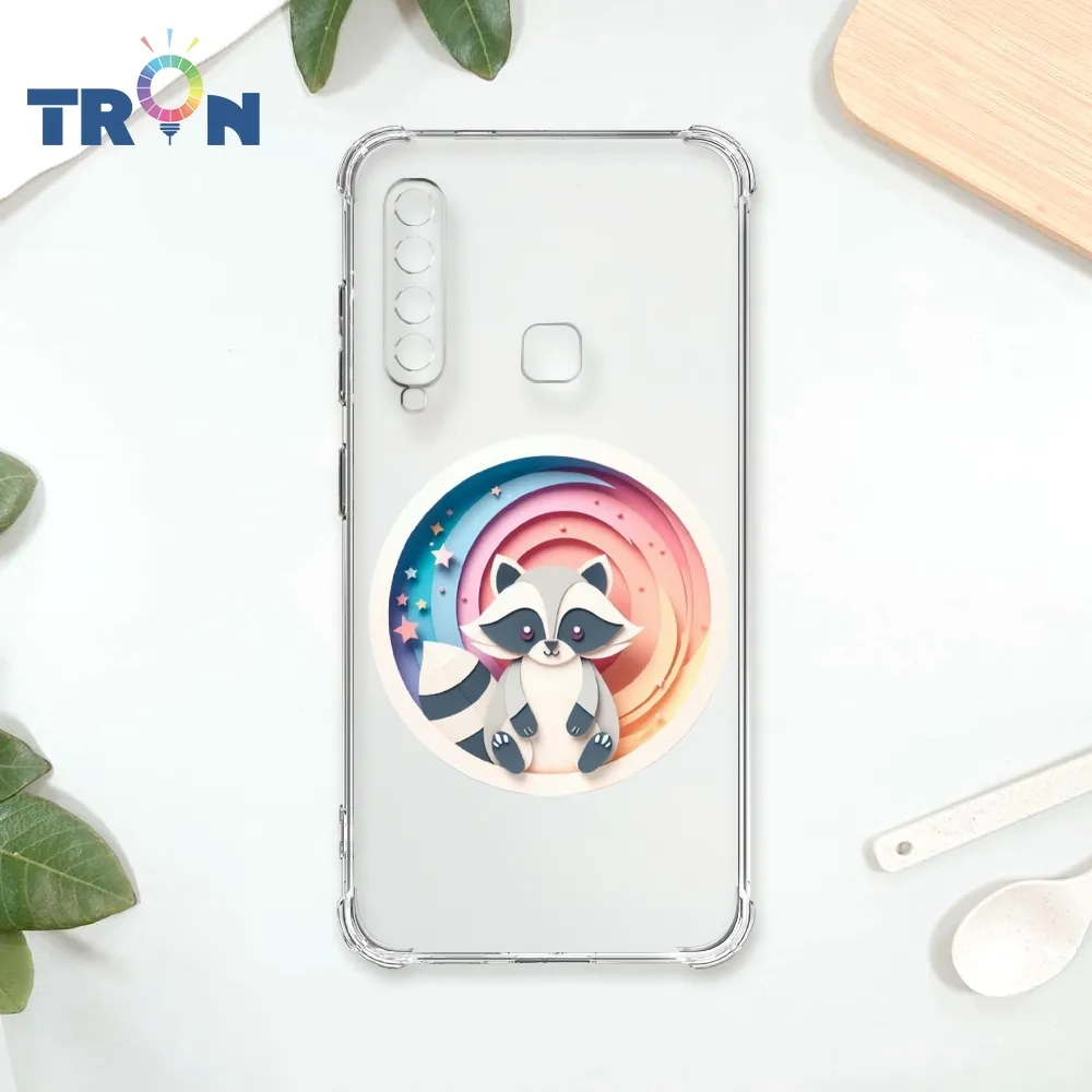 TRON 三星 A9 (2018) 毛孩搖滾教室 四角防摔殼 手機殼 歷史價格詳細信息