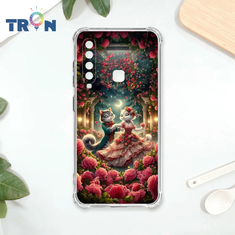 TRON 三星 A9 (2018) 毛孩搖滾教室 四角防摔殼 手機殼 歷史價格詳細信息