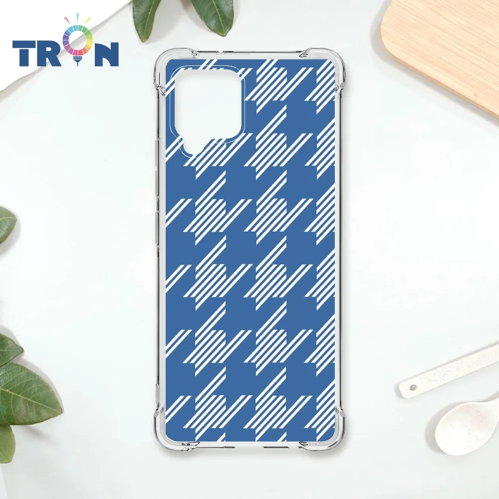 TRON 三星 A42 條紋透明小花A款 四角防摔殼 手機殼 歷史價格詳細信息