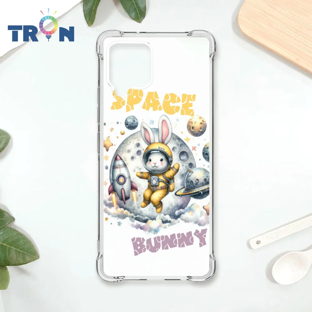 TRON 三星 A42 月光下玫瑰庭園跳舞的貓咪 四角防摔殼 手機殼 歷史價格詳細信息