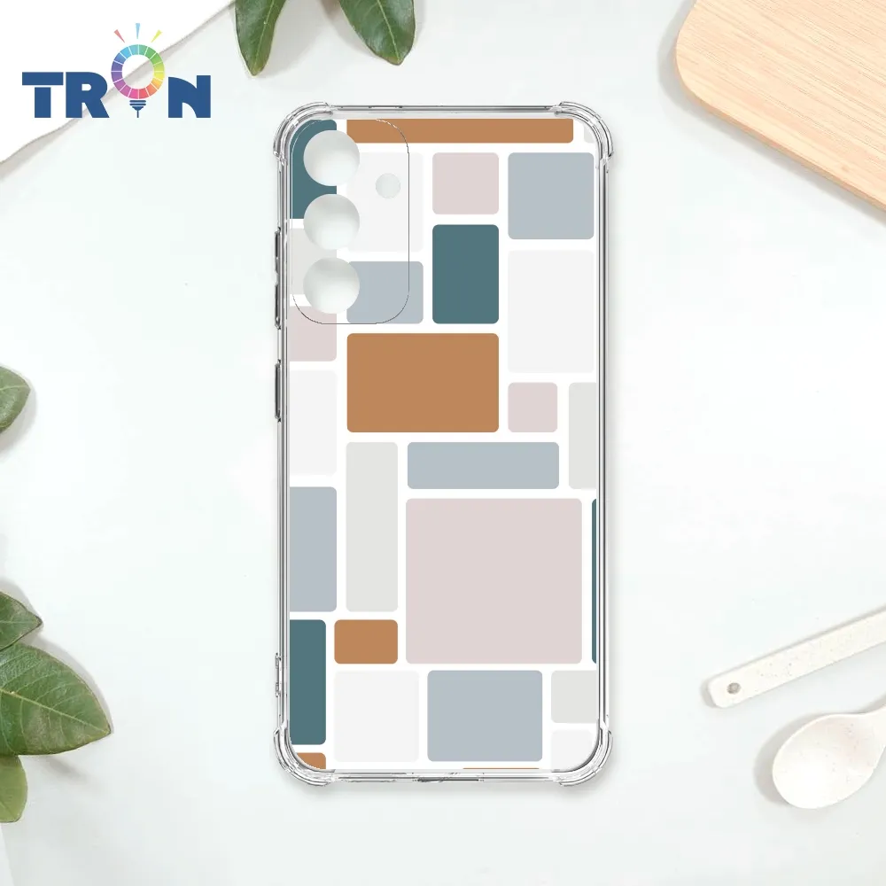 TRON 三星 A34 不愛笑的女孩 四角防摔殼 手機殼 歷史價格詳細信息