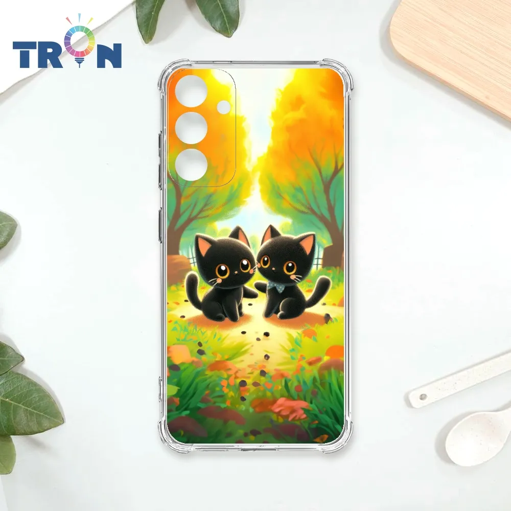 TRON 三星 A34 黑白蛇圖騰 四角防摔殼 手機殼 歷史價格詳細信息