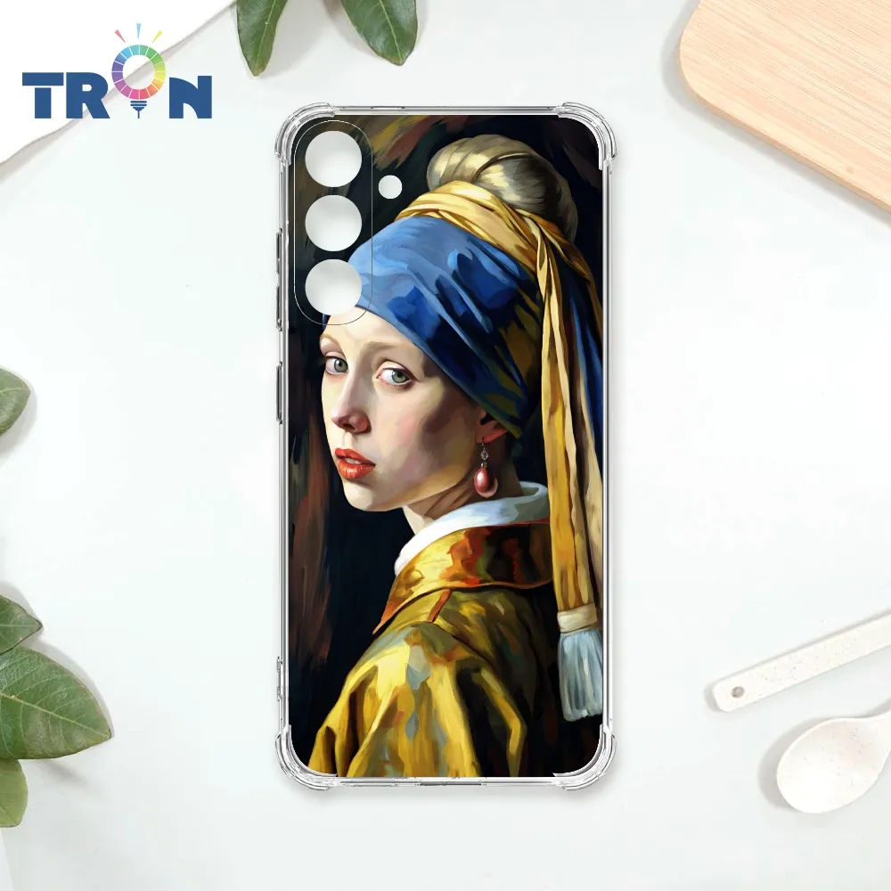 TRON 三星 A15 5G 熊熊愛情邱比特 四角防摔殼 手機殼 歷史價格詳細信息